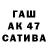 ТГК Wax Eye Blue